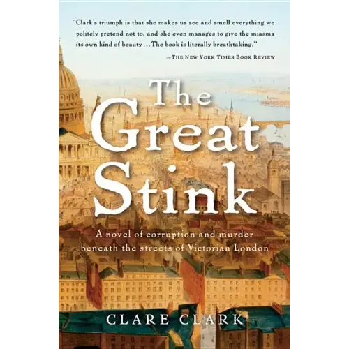 The Great Stink