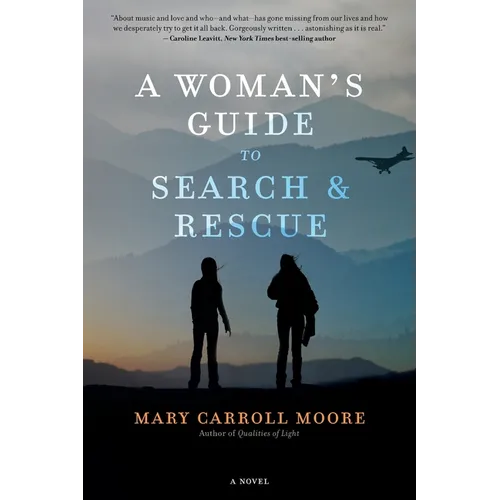 A Woman's Guide to Search & Rescue