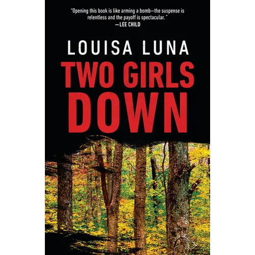Two Girls Down