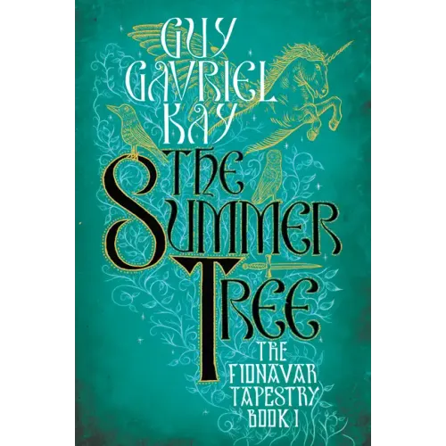 The Summer Tree