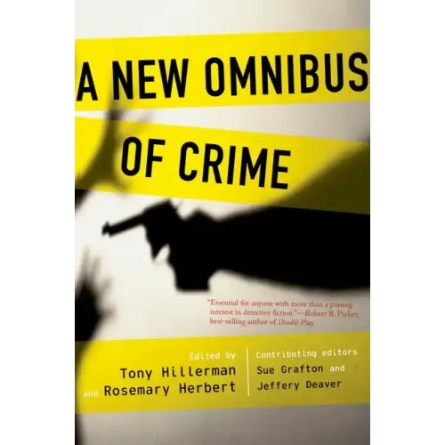 A New Omnibus of Crime