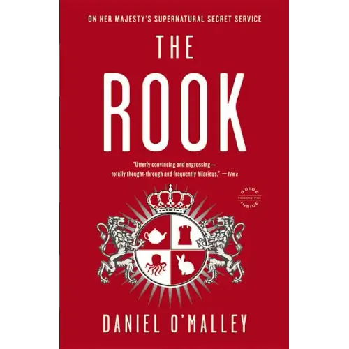 The Rook