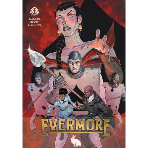 Evermore