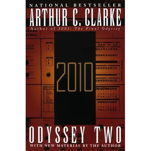 2010: Odyssey Two