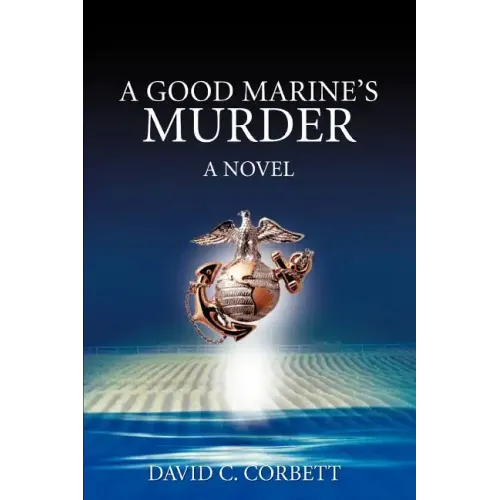 A Good Marine's Murder