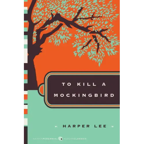 To Kill a Mockingbird