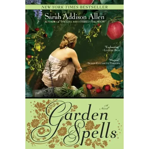Garden Spells