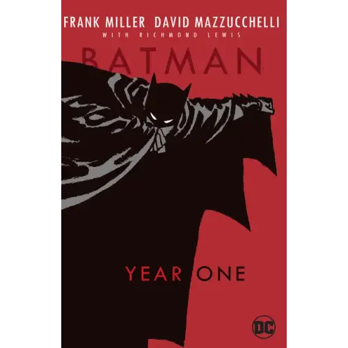Batman: Year One