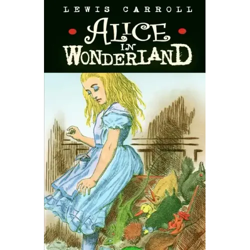 Alice In Wonderland