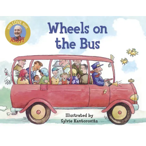 Wheels on the Bus
