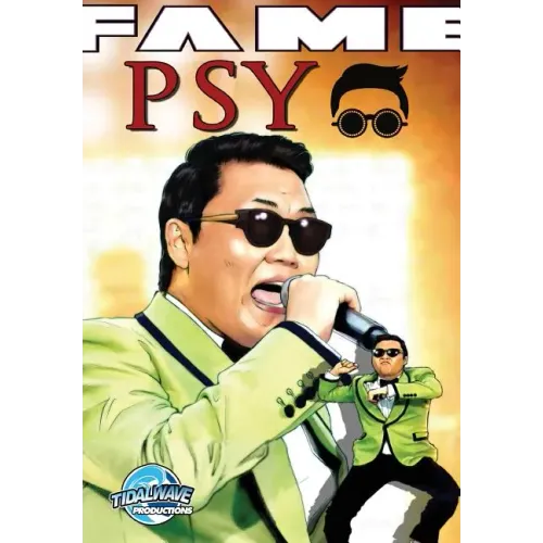 Fame: Psy