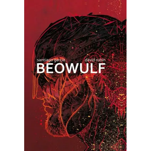 Beowulf: A Graphic Novel