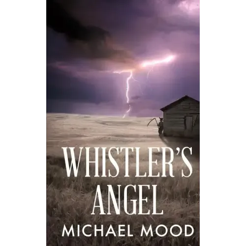 Whistler's Angel