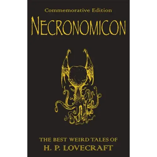 Necronomicon