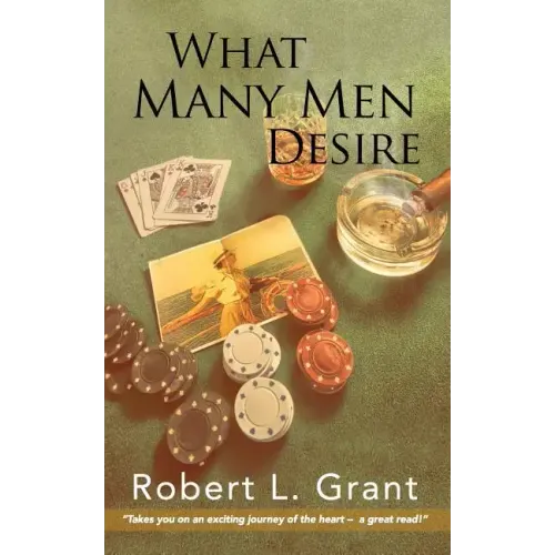 What Many Men Desire