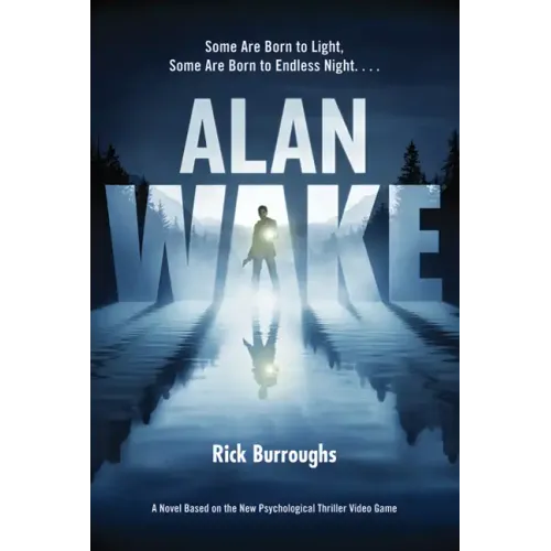 Alan Wake