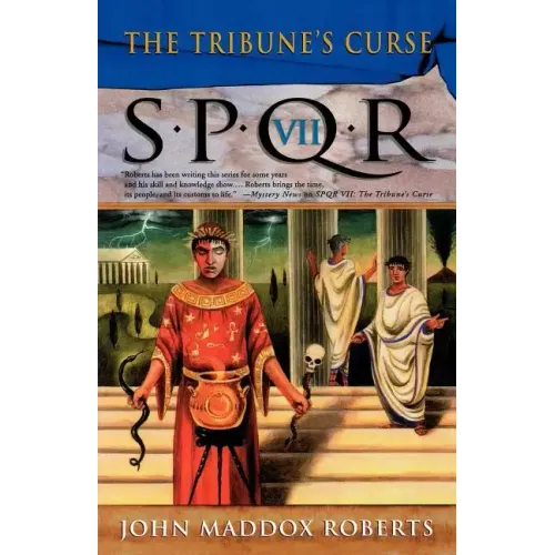 The Tribune's Curse