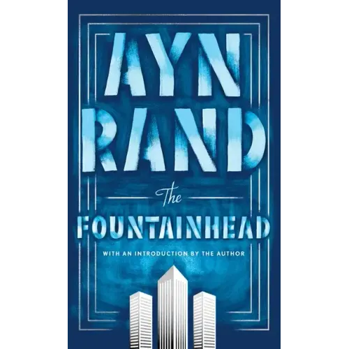 The Fountainhead