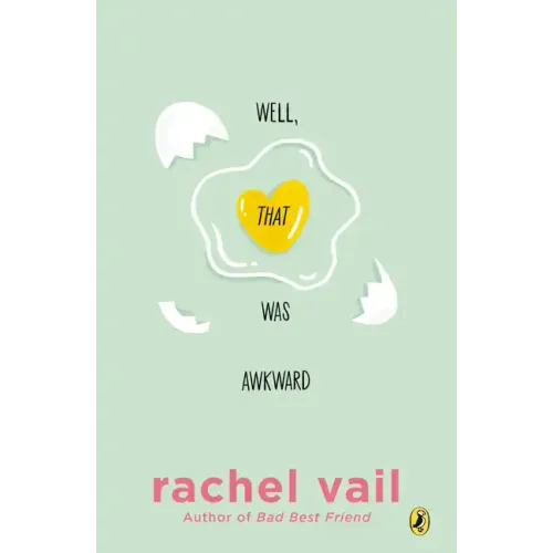 Well, That Was Awkward