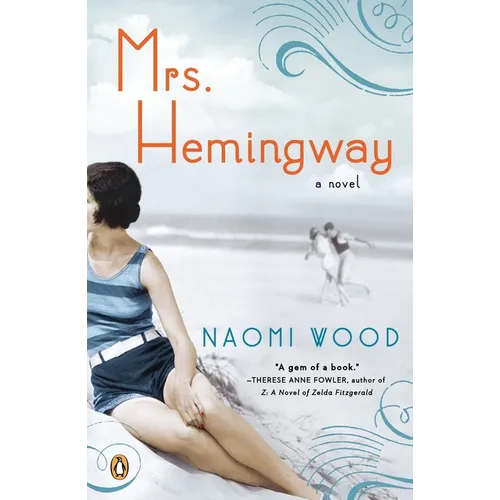 Mrs. Hemingway