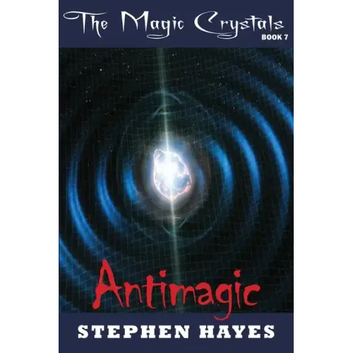 Antimagic