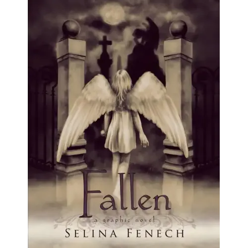 Fallen: A Graphic Novel