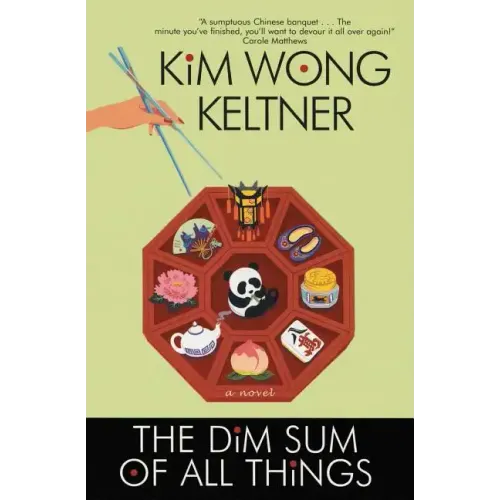 The Dim Sum of All Things