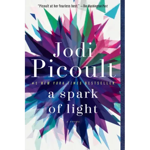 A Spark of Light