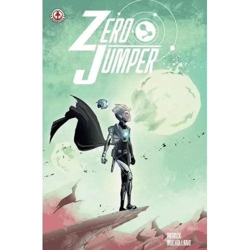 Zero Jumper
