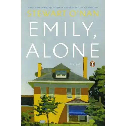 Emily, Alone