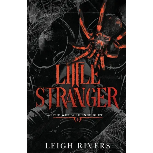 Little Stranger: A Dark Taboo Romance