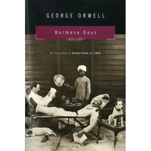Burmese Days