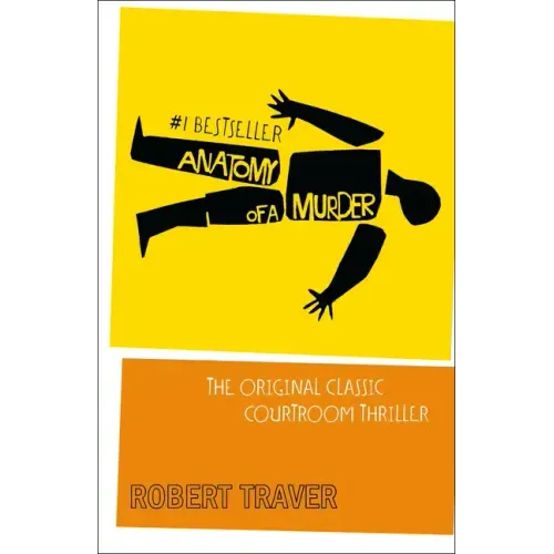Anatomy of a Murder