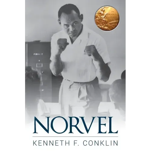 Norvel: An American Hero