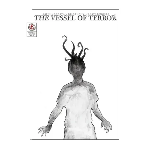 The Vessel of Terror