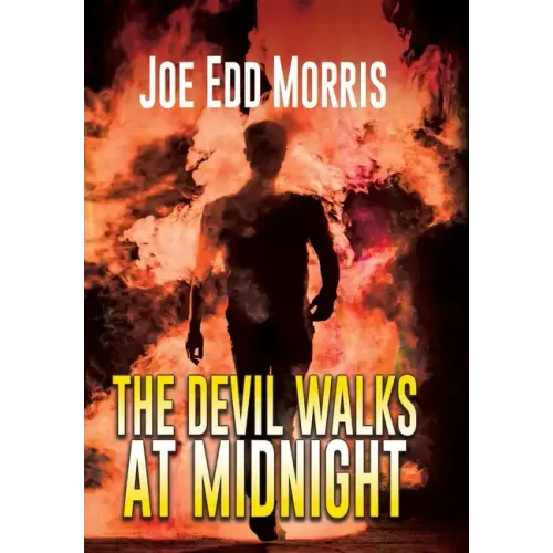 The Devil Walks at Midnight: A Twenty-Mile Bottom Tale