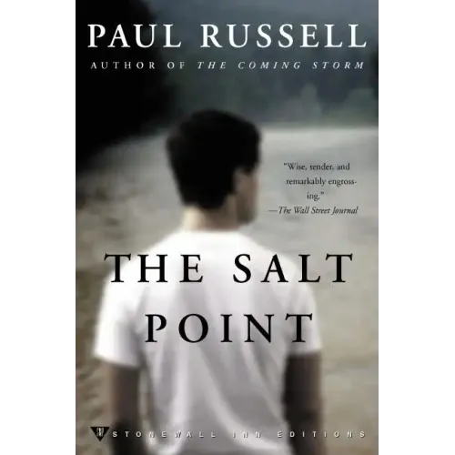 The Salt Point