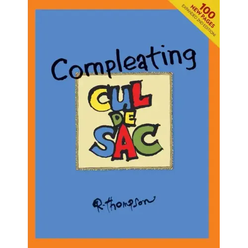Compleating Cul de Sac, 2nd edition.