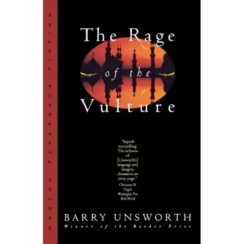 The Rage of the Vulture