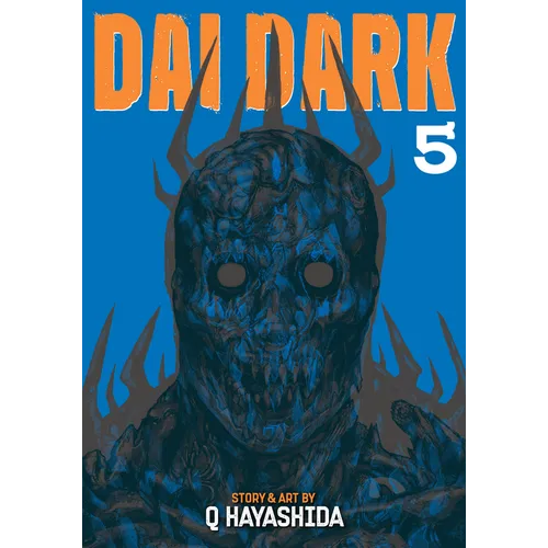 Dai Dark Vol. 5