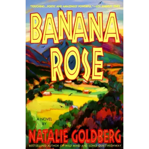 Banana Rose