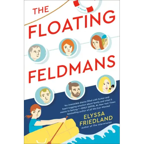 The Floating Feldmans