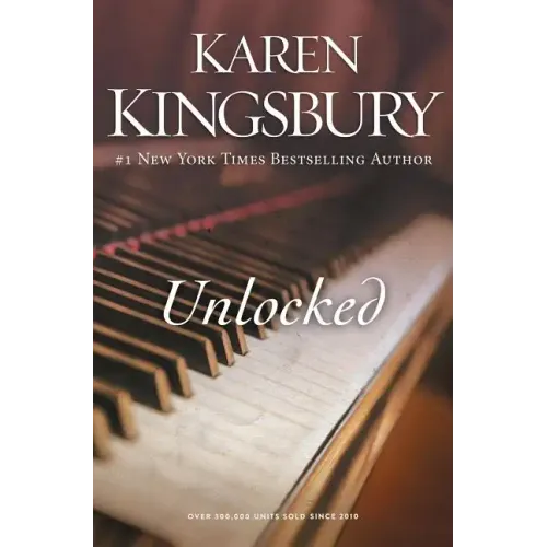 Unlocked: A Love Story