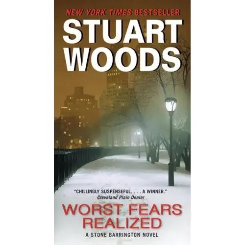 Worst Fears Realized