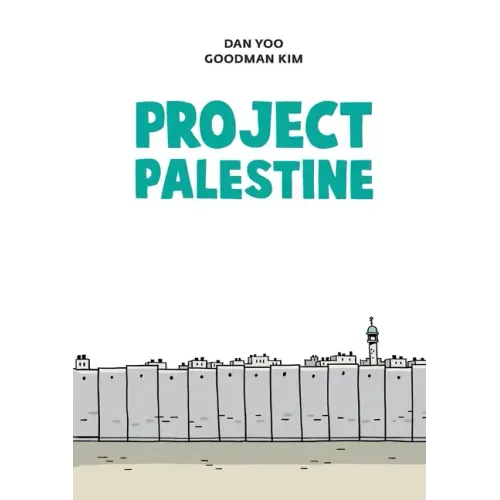 Project Palestine