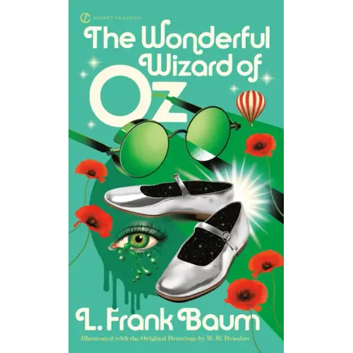 The Wonderful Wizard of Oz