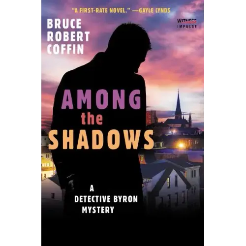 Among The Shadows