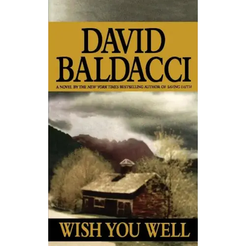 Wish You Well