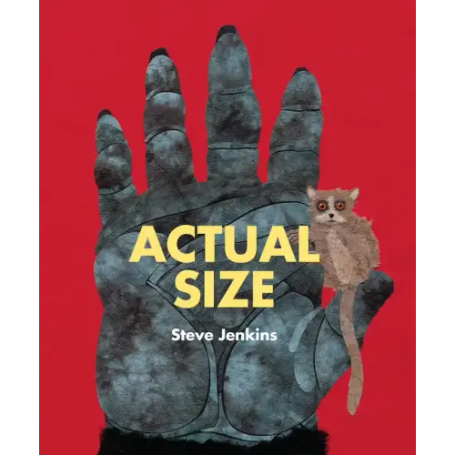 Actual Size