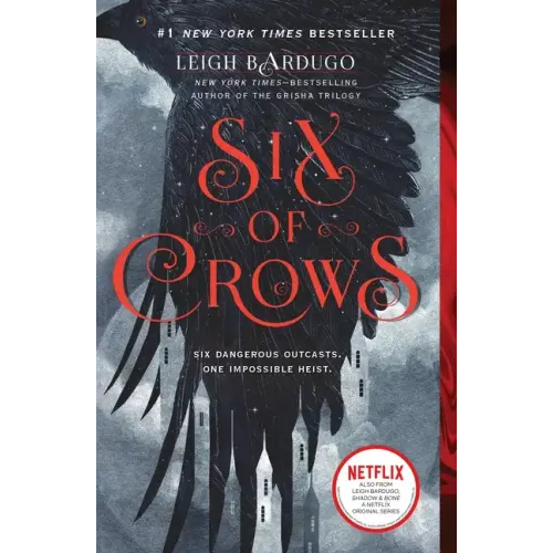 Six of Crows